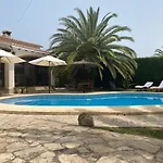 Palmera Playa Almadrava Villa