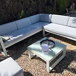 Villa Palmera Playa Almadrava