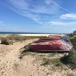 Villa Palmera Playa Almadrava *