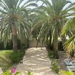 Villa Palmera Playa Almadrava