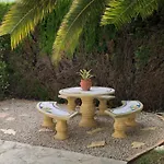 Palmera Playa Almadrava Villa Dénia