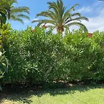Villa Palmera Playa Almadrava *