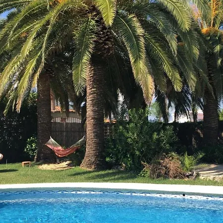 Palmera Playa Almadrava, Els Poblets , * Denia